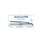 BaBylissPRO BNT3100TUC Nano Titanium Prima Ionic Straightener