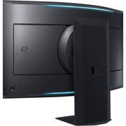 Samsung LS55BG970NNXGO 55