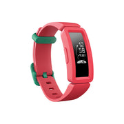 Fitbit FB414BKPK Ace 2 Activity Tracker for Kids, One Size