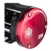Abu Garcia AMBSX-6600 Ambassadeur SX 6600 Round Reel