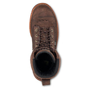 Irish Setter Elk Tracker Waterproof Hunting Boots for Men - Brown - 11W