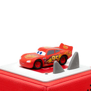 toies Toiebox 2 Budle with Lilo & Stitch, Cas: Lightig McQuee, ad Moaa Suset Red (Eglish)