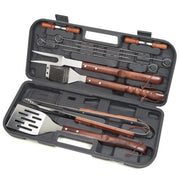 Cuisinart (CGS-W13) Wooden Handle Tool Set (13-Piece)