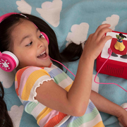 Tonies 10000515 Disney Mulan Audio Character Toy Figurine - Interactive Audio, 30 Minutes Run Time
