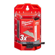 Milwaukee General Purpose Utility Knife Blade