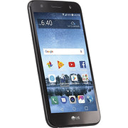 LG TWLGL164VCPWP Total Wireless Fiesta 2 Prepaid Smartphone