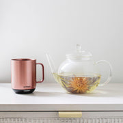 Ember CM191002US Temperature Control Smart Mug 2, 10 Oz White