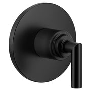 Moen UTS23005BL Arris Single Handle 2, 3 Or 6 Function M-Core Diverter Valve Trim - Black
