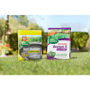 Scotts Bonus S 17.47 lb. 5,000 sq. ft. Southern Weed and Feed Fertilizer-3313A