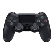 Sony CUH-ZCT2 DualShock 4 Wireless Controller for PlayStation 4 Jet Black