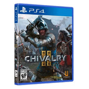 Deep Silver Chivalry II (PlayStation 4)
