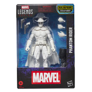 Hasbro 486V4WHEGCDS Collectibles - Marvel Comics - Marvel Legends - Phantom Rider Action Figure - COLLECTIBLES - Multicolor