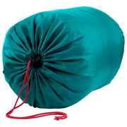 Kelty Mistral 20 Mummy Sleeping Bag For Kids - Deep Lake/Huckleberry