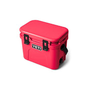 YETI Roadie 15 Hard Cooler, Bimini Pink