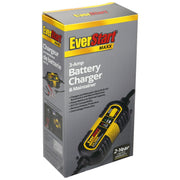 EverStart Maxx BC3E 6V/12V Automotive Battery Charger