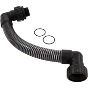 Pentair PacFab Pump To Filter Assembly for PLM & PLD Filters, Energy Efficient, Durable Plastic, 155765