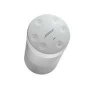 Bose 858365-0300 SoundLink Revolve Portable Bluetooth Speaker - Luxe Silver (Series II)
