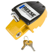 Reese Towpower 7066900 Professional Universal Coupler Lock