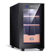 NEEDONE 23L Electric Cooler Humidor, 150 Capacity