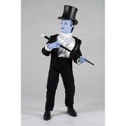 Mego Young Frankenstein Monster Action Figure, 8-Inch, 14 Points Articulation, Fabric Clothing, Durable Plastic, RS273019