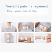 KTR-2492 Transcutaneous Electrical Nerve Stimulators