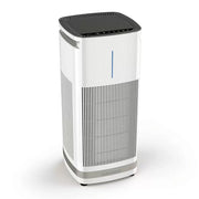Cuisinart CAP-1000 PuRXium H13 HEPA Large Room Freestanding Air Purifier, White