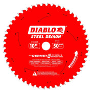 Diablo D1050CF Circ. Saw Blade, 10