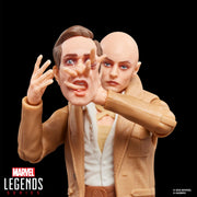 Hasbro Marvel Legends Cassandra Nova 6-Inch Action Figure with Movie-Accurate Design and Accessories G23705X0