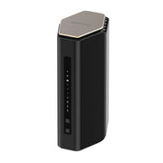NETGEAR Nighthawk RS600 Tri-Band WiFi 7 Router, 18 Gbps Wireless Speed, 10 Gig Internet Port, Covers 3,300 sq. ft., Supports 150 Devices, Black