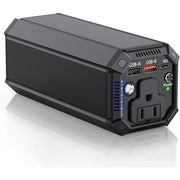 PADJYYUSZ P5 27000mAh Portable Laptop Power Bank with AC Outlet - 65W PD USB-C Fast Charging