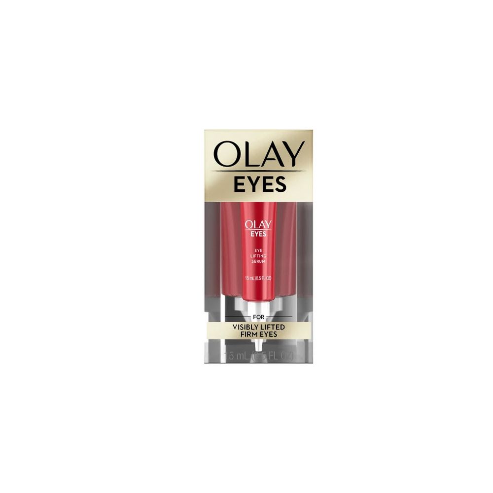 Procter & Gamble Olay Eyes Eye Lifting Serum 0.5 oz – VIP Outlet