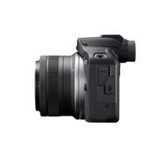 Canon 6052C022 EOS R100 Two Lens Mirrorless Camera Bundle 24.1MP