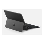 Microsoft Surface Pro Keyboard with Bold Mechanical Keyset, Backlit Keys, Integrated Pen Storage, Black, 8XB-00162