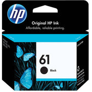 HP CH561WN#140 61 Black Original Ink Cartridge