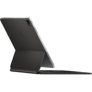 Apple MJQK3LL/A Magic Keyboard for iPad Pro 12.9inch 5th generation - Black