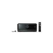 Yamaha RXV4ABL RX-V4 5.2-Channel AV Receiver with 8K HDMI and MusicCast