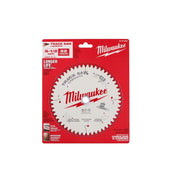 Milwaukee 48-40-0643 6-1/2 52T Laminate Track Saw Blade