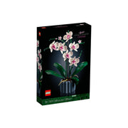 LEGO 6391548 Orchid Plant Decor Building Kit for Adults; 10311 (608 Pieces)