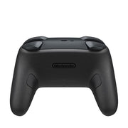 Nintendo Switch 2 Pro Controller Resident Evil Requiem Edition, Wireless, Gunmetal Black, BEEAFSSKE