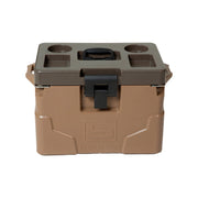 Banded Backwater Gear Box
