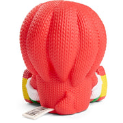 Handmade by Robots Sanrio Hello Kitty Figure, Translucent Vinyl, 5 Inch Collectible