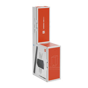 JBL JBLSB580BLKAM CINEMA SB580 - 3.1 Channel Soundbar with Virtual Dolby Atmos and Wireless Subwoofer