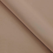Home City Inc. Solid Blackout Back Tab Curtain Panel Set, Thermal Insulating, Smoked Ash, 52 in x 108 in, 2 Pack