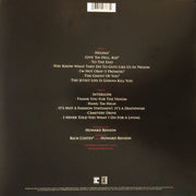 Reprise My Chemical Romance Three Cheers for Sweet Revenge Black Vinyl LP