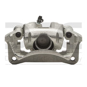 Dynamic Friction Company Rear Left Premium Brake Caliper, Zinc Coated Cast Iron, Direct Fit for 2003-2009 Toyota 4Runner and 2007-2014 Toyota FJ Cruiser, 331-76615