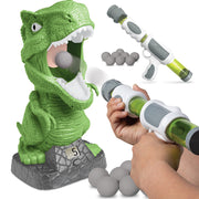 Discovery Kids T-Rex Feeding with Sound Game Multi
