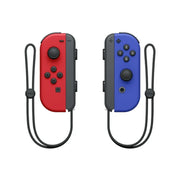Nintendo Super Mario Party + Red & Blue Joy-Con Bundle (NSW)