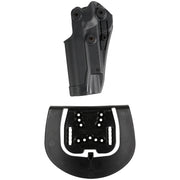 BlackHawk 413503BKRW SERPA SPORTSTER Holster, 1911 Govt
