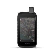 Garmin Montana 710 Rugged GPS Handheld Navigator - Garmin Montana 710 Rugged GPS Handheld Navigator