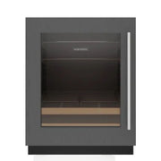 Sub-Zero DEU2450BA/L 24